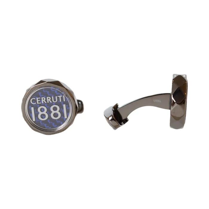 Cerruti Bracelets Cerruti Cufflink Stainless Steel