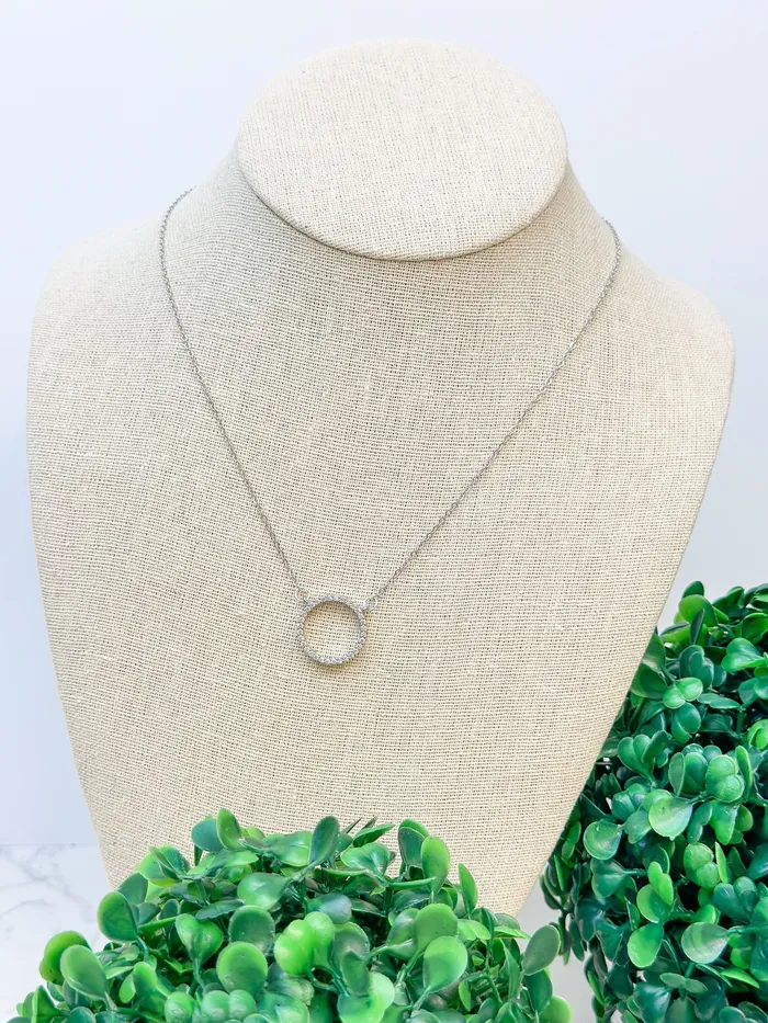 Every Girl Necklace by BB Lila BB Lila Necklaces
