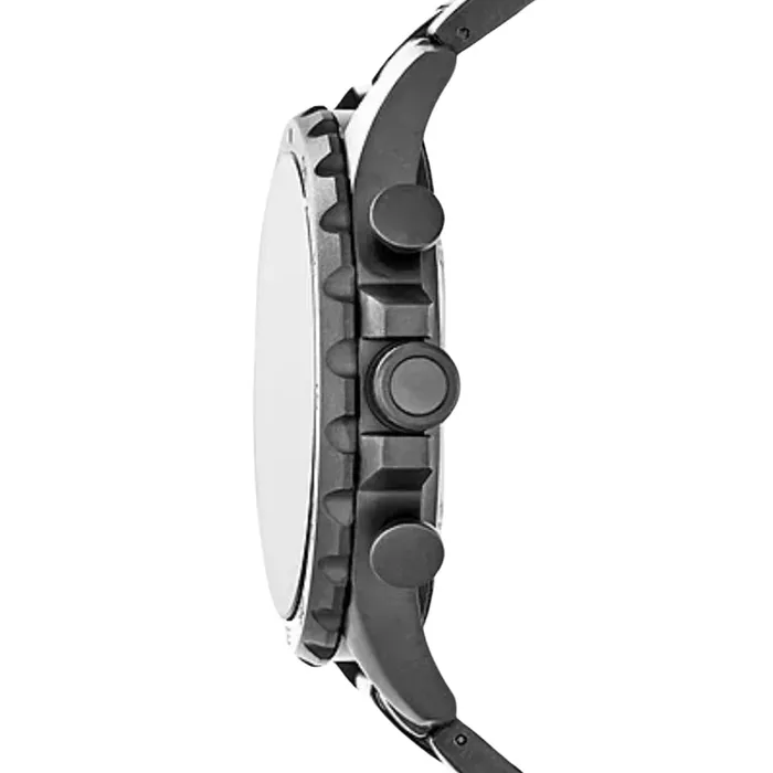 Fossil Mens Nate Chronograph Smoke Stainless Steel Watch Fossil Bracelets Fossil Mens Nate Chronograph Smoke Stainless Steel Watch Fossil Bracelets