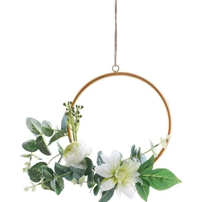 Gold Geometric Hanging Decorations WickedAF PreStyled Sets