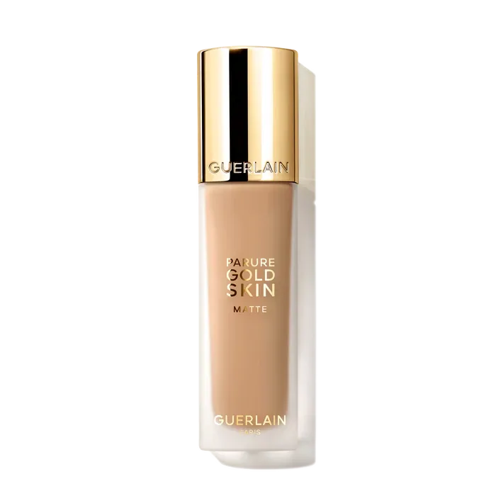 Guerlain PreStyled Sets Guerlain Parure Gold Skin Matte NoTransfer High Perfection Foundation 24H Care Wear 04 30ml Guerlain PreStyled Sets Guerlain Parure Gold Skin Matte NoTransfer High Perfection Foundation 24H Care Wear 04 30ml