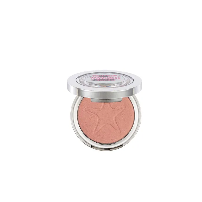 PreStyled Sets Flormar Holographic Highlighter Powder 002 Rosy Gold 10g Flormar PreStyled Sets Flormar Holographic Highlighter Powder 002 Rosy Gold 10g Flormar