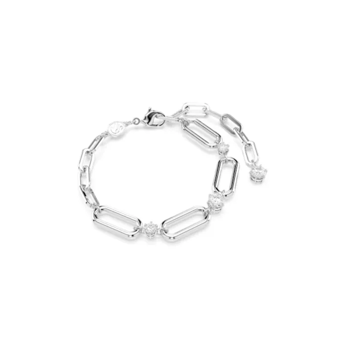 Swarovski Bracelets Swarovski Constella Bracelet White Rhodium plated