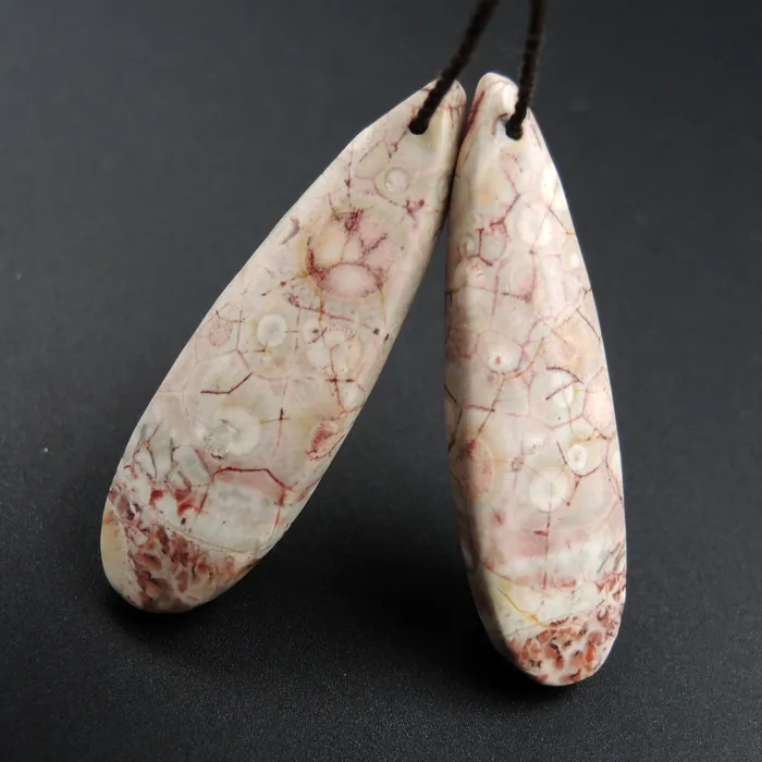 Earrings Intrinsic Trading Natural Galaxy Jasper Earring Pair Teardrop Cabochon Cab Pair Drilled Matched Earrings Bead Pair Natural Stone E2718 Earrings Intrinsic Trading Natural Galaxy Jasper Earring Pair Teardrop Cabochon Cab Pair Drilled Matched Earrings Bead Pair Natural Stone E2718