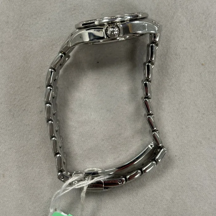 Happy Jewelers Watches Tag Heuer Link 27mm Black Dial Watch Ref WJF131ABA0572 Happy Jewelers Watches Tag Heuer Link 27mm Black Dial Watch Ref WJF131ABA0572